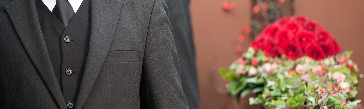 Bestatter & Pietäten in Dreieich